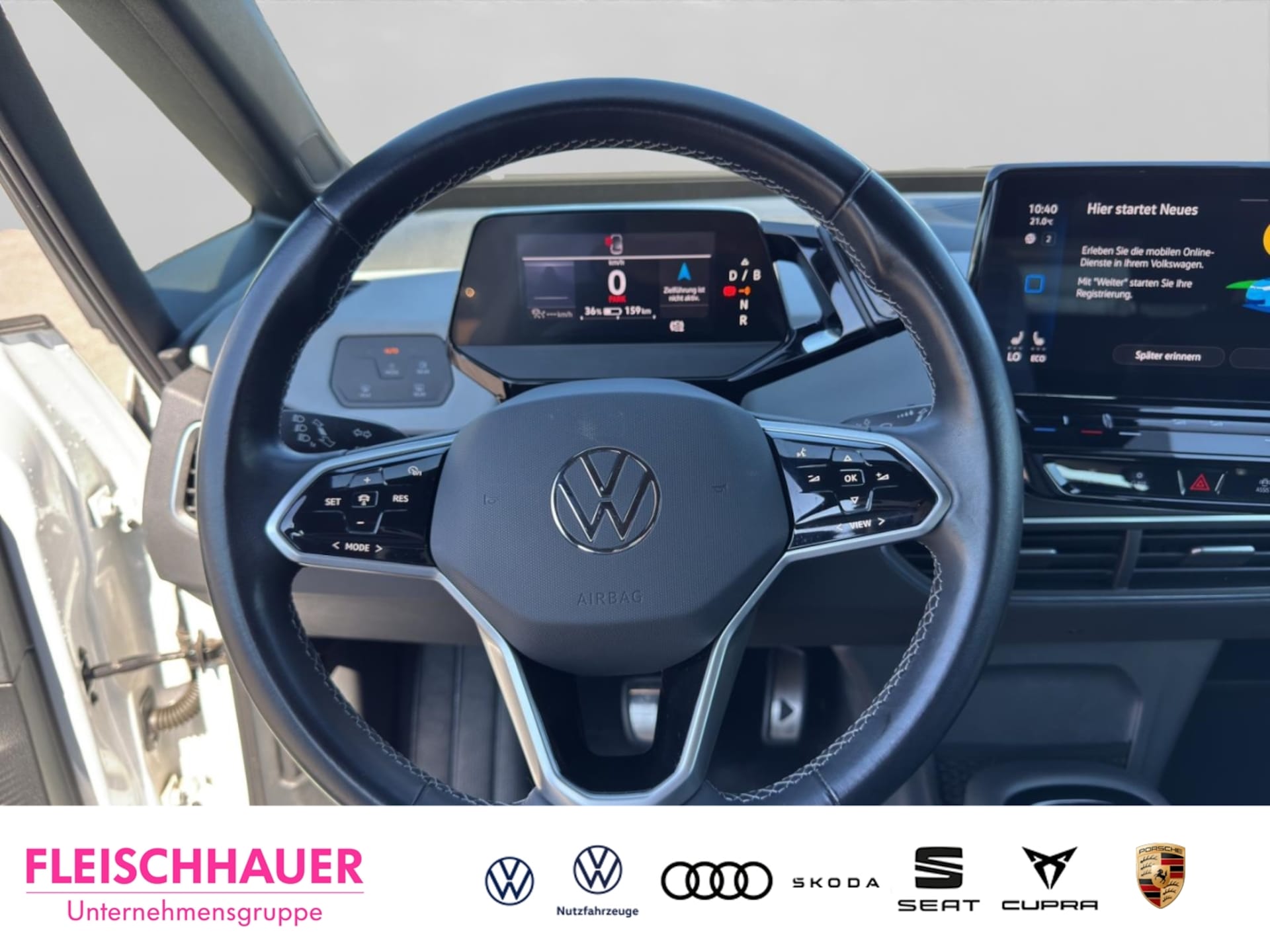 Volkswagen ID.3 Pro S