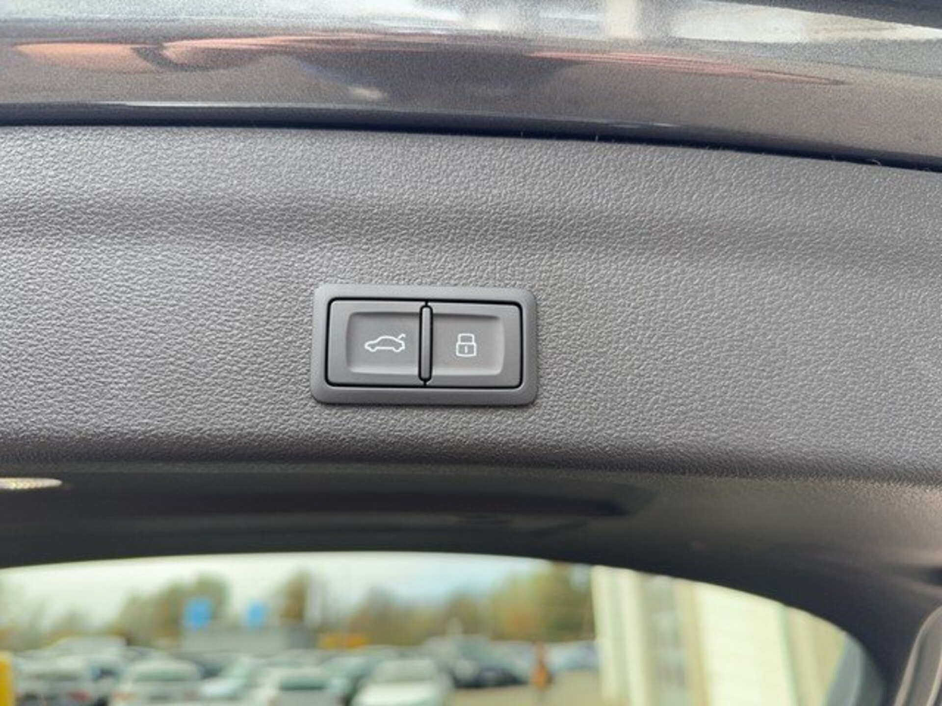 Audi A6 Avant Design
