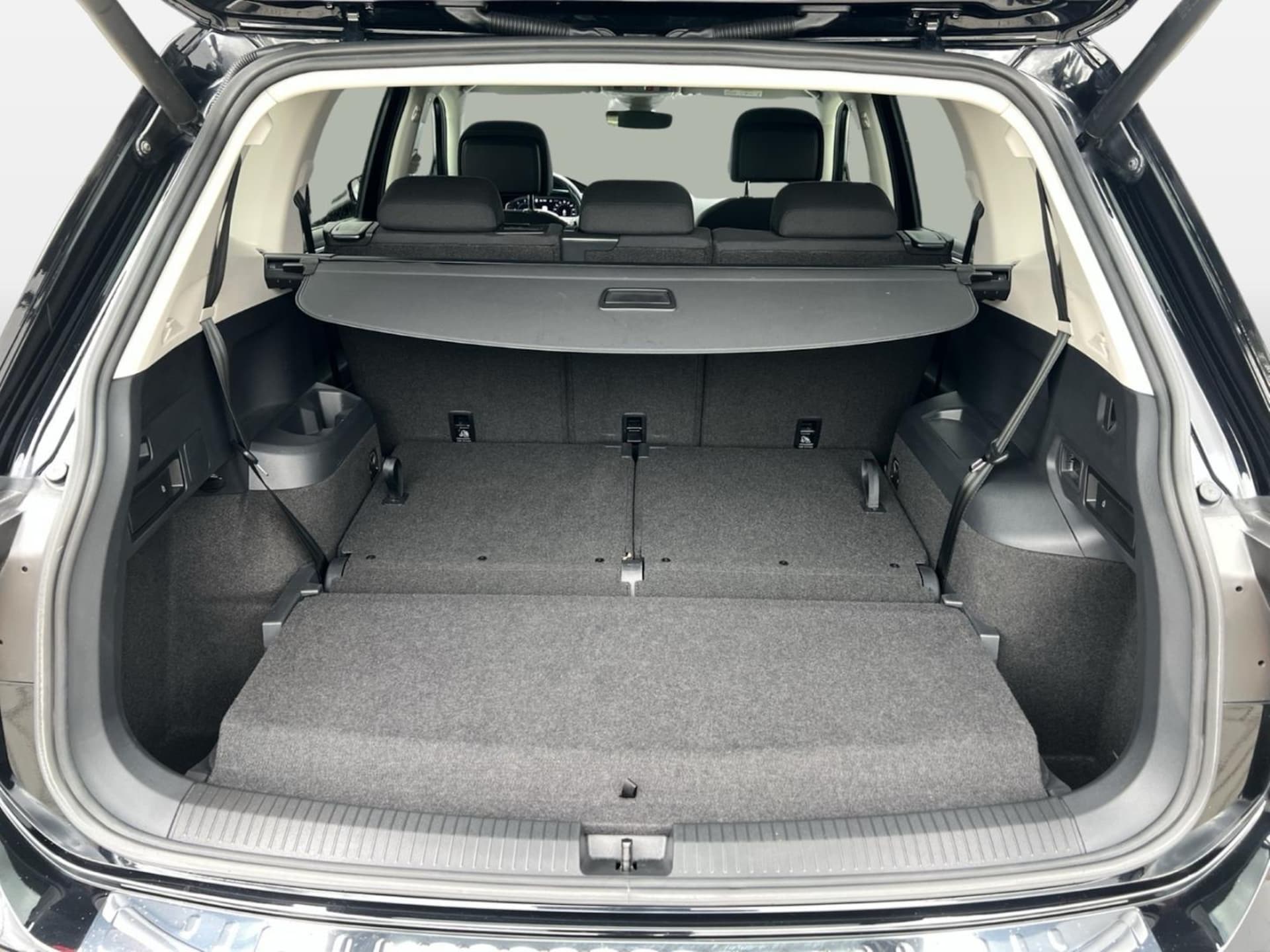 Volkswagen Tiguan Allspace Highline