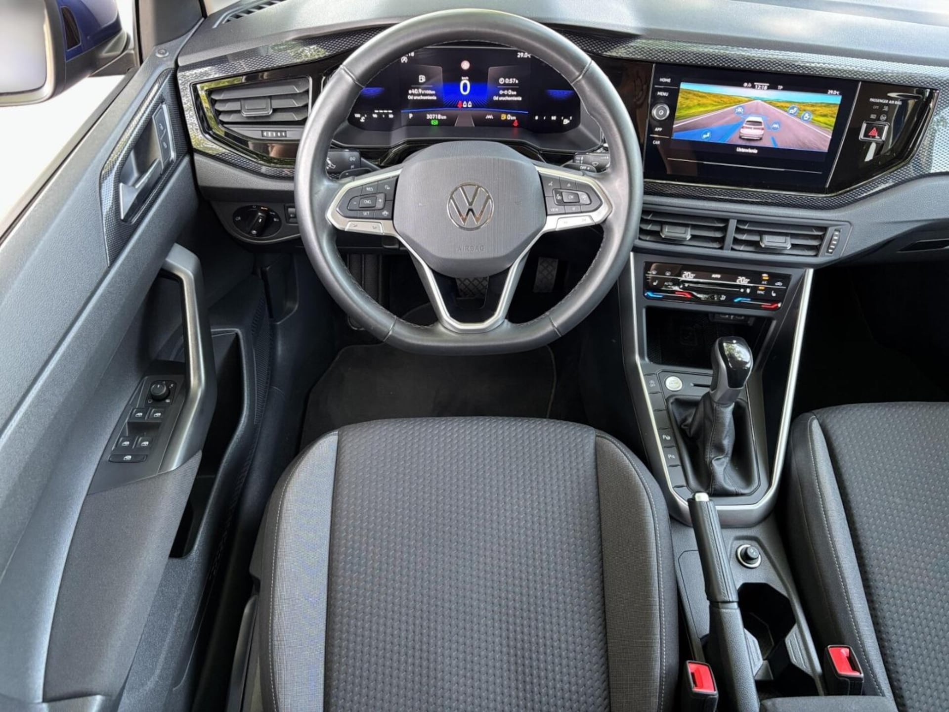 Volkswagen Taigo Life
