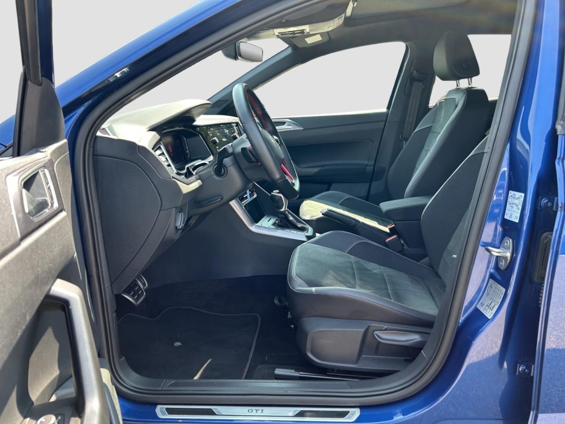 Volkswagen Polo GTI