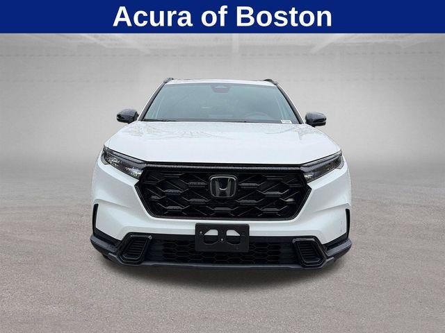 2024 Honda CR-V Hybrid