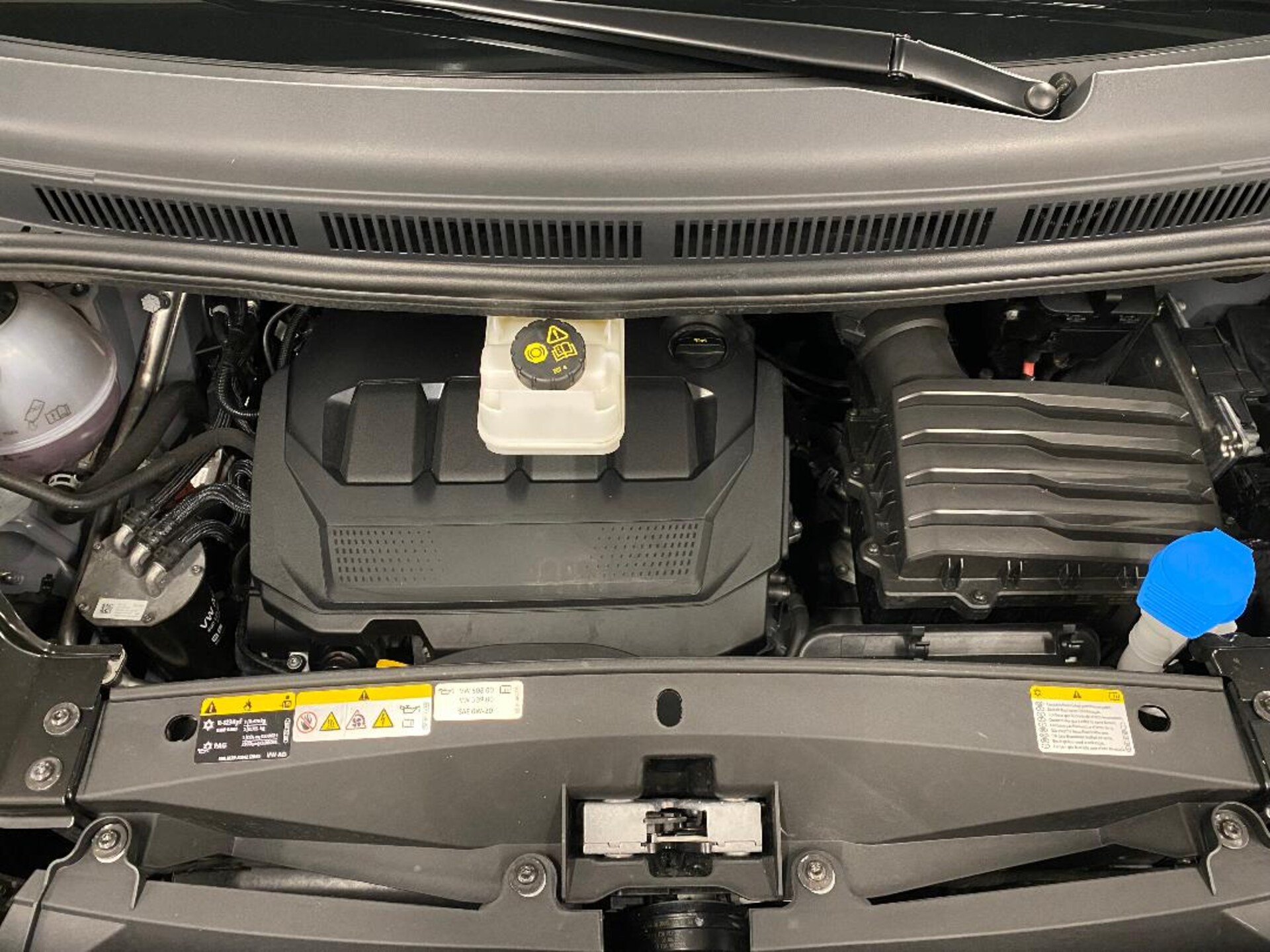 Volkswagen Multivan Langversion Life