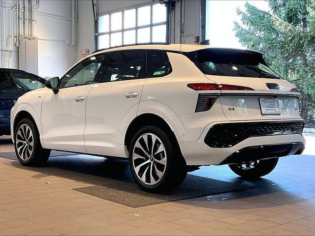 2026 Audi Q3 SUV