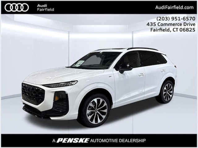 Photo of 2026 Audi Q3 SUV
