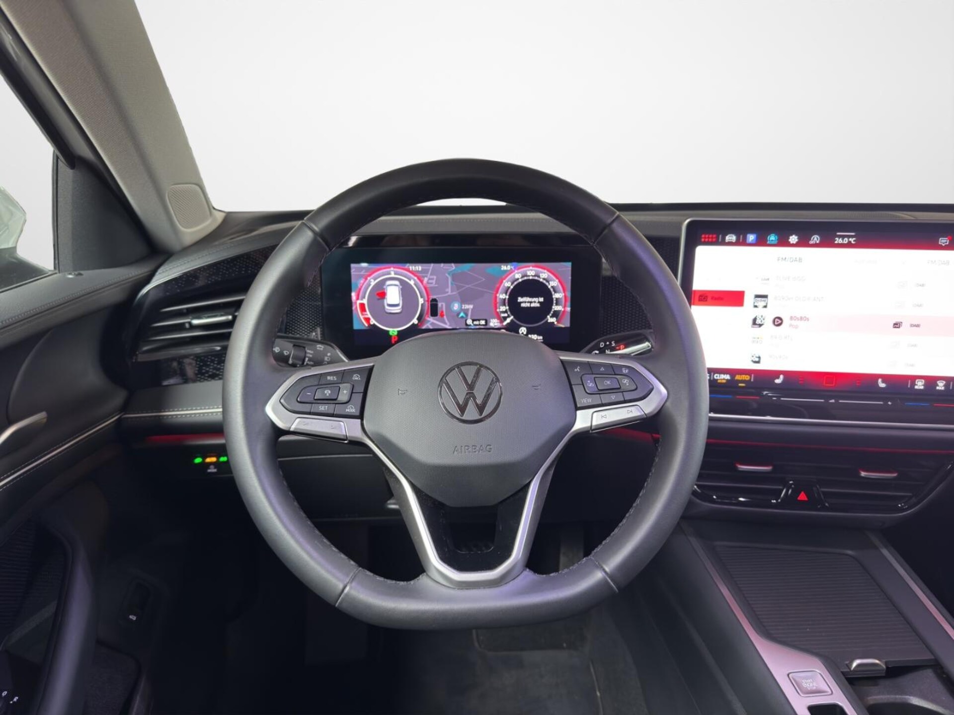Volkswagen Passat Business