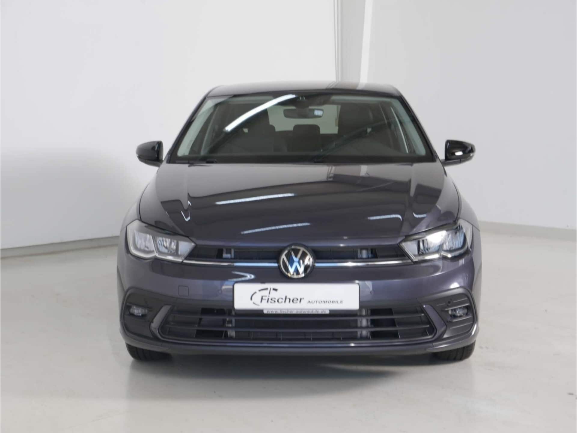 Volkswagen Polo Goal