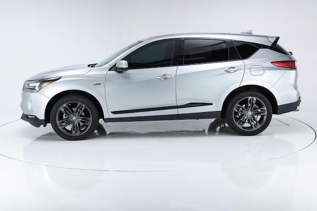 2024 Acura RDX