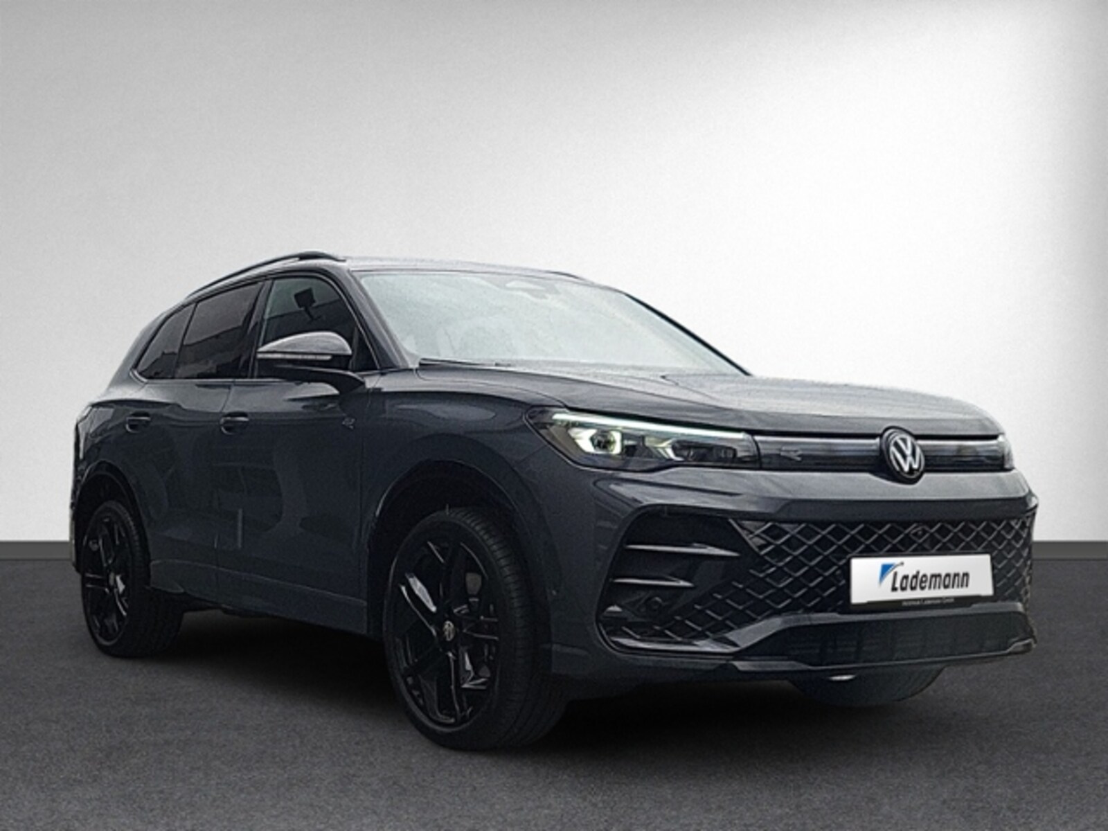 Volkswagen Tiguan – Bild 5