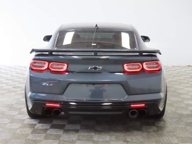 2019 Chevrolet Camaro