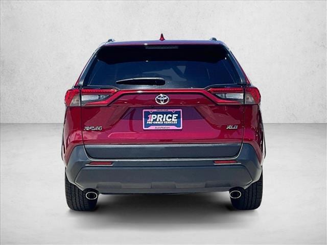 2023 Toyota RAV4