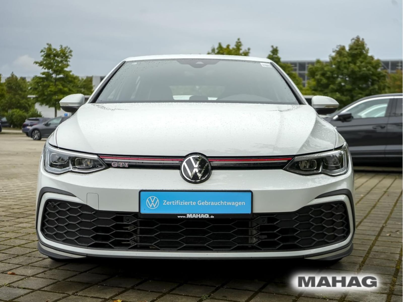Volkswagen Golf – Bild 5