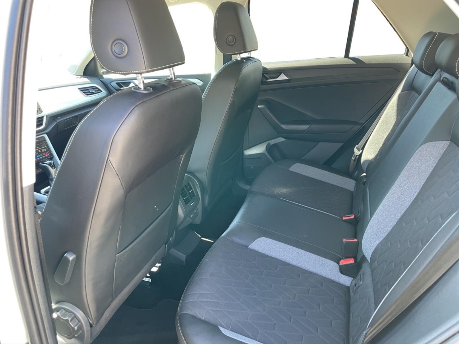 Volkswagen T-Roc – Bild 14