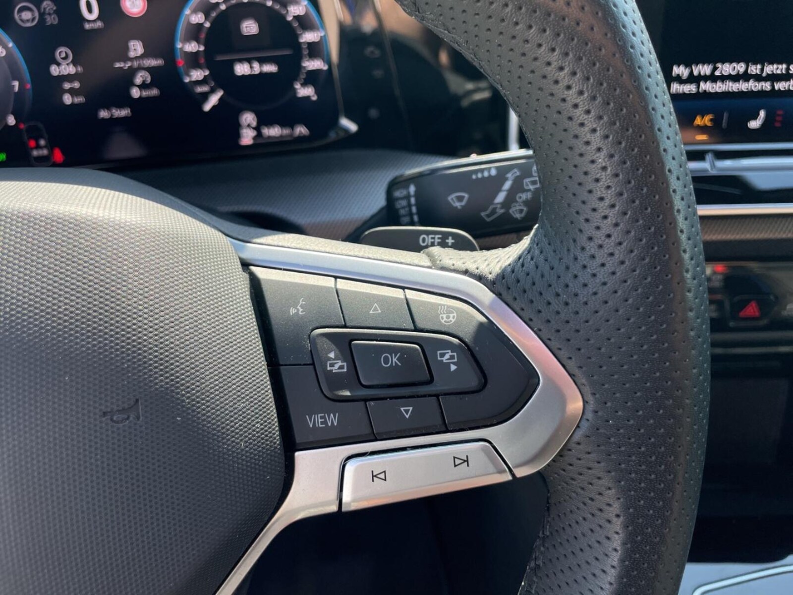 Volkswagen Golf – Bild 18