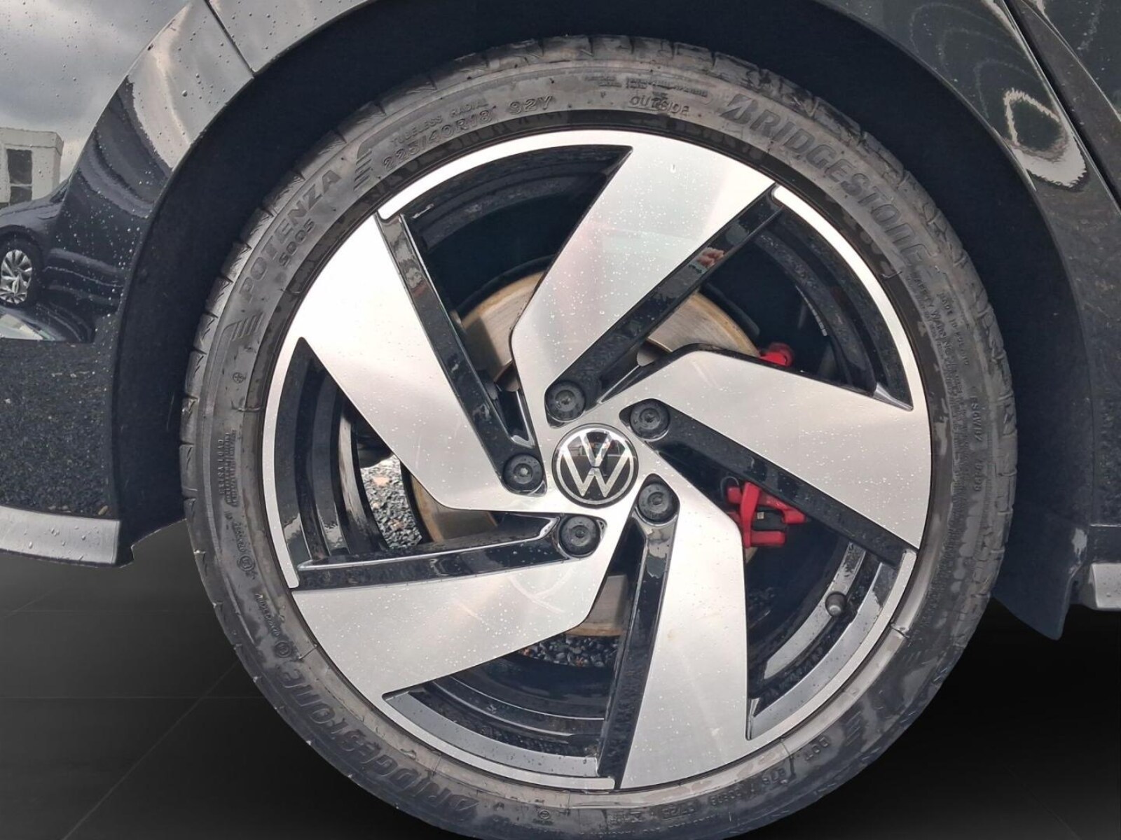 Volkswagen Golf – Bild 7