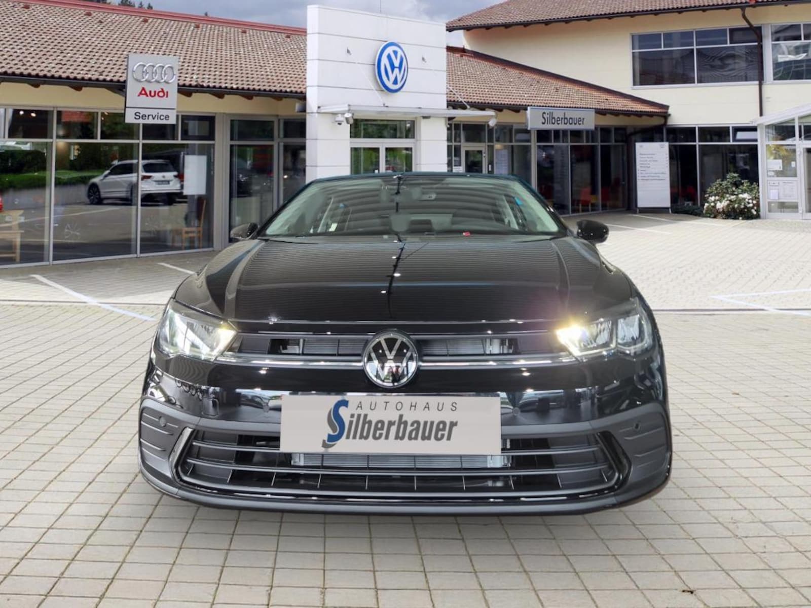 Volkswagen Polo – Bild 7