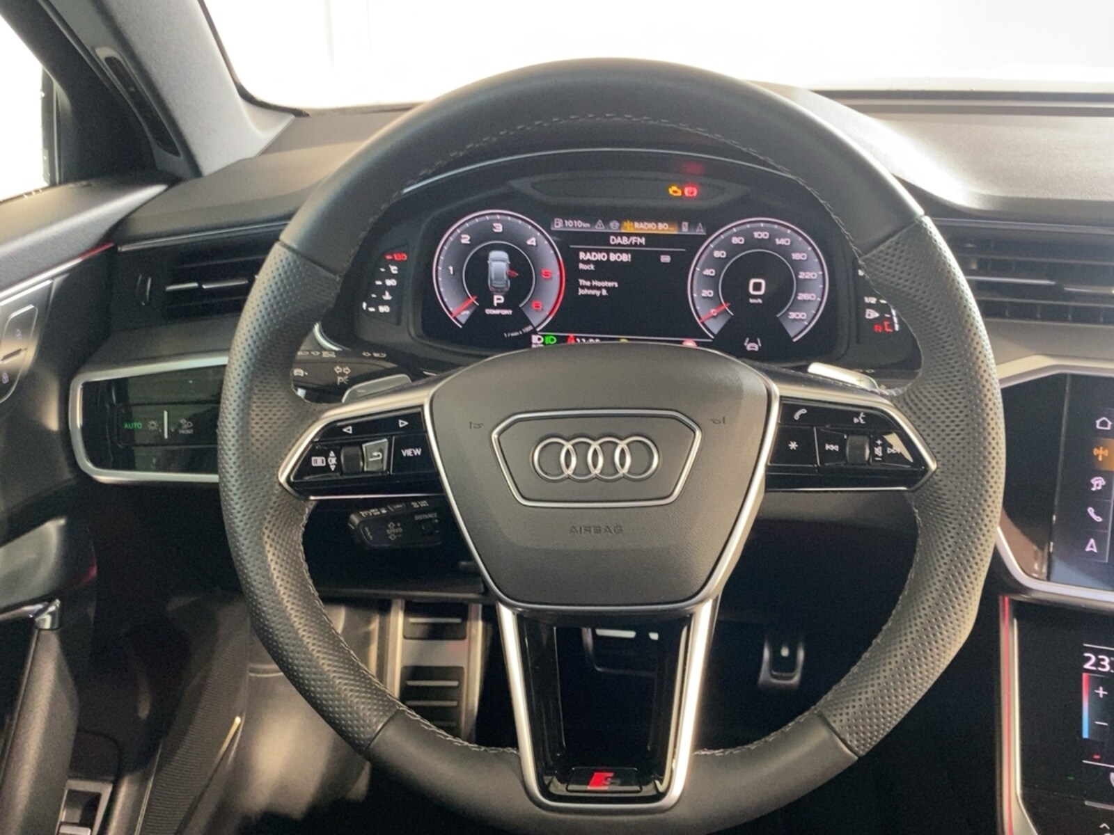 Audi A6 Avant – Bild 12