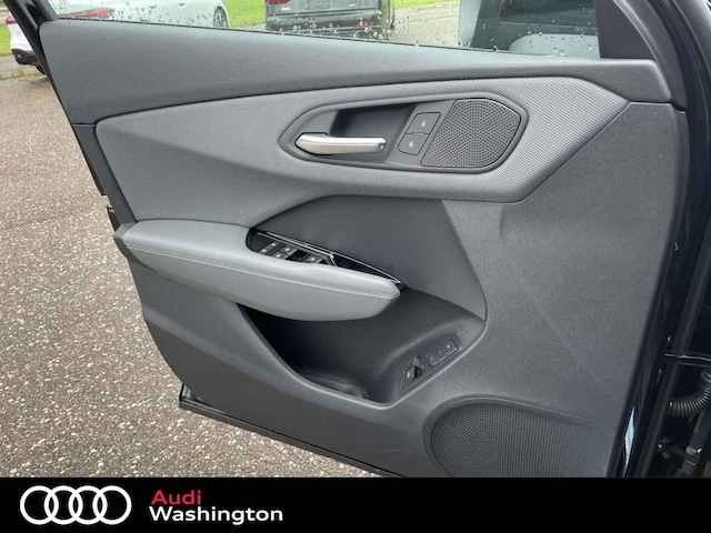 2026 Audi Q3 Base - Photo 33