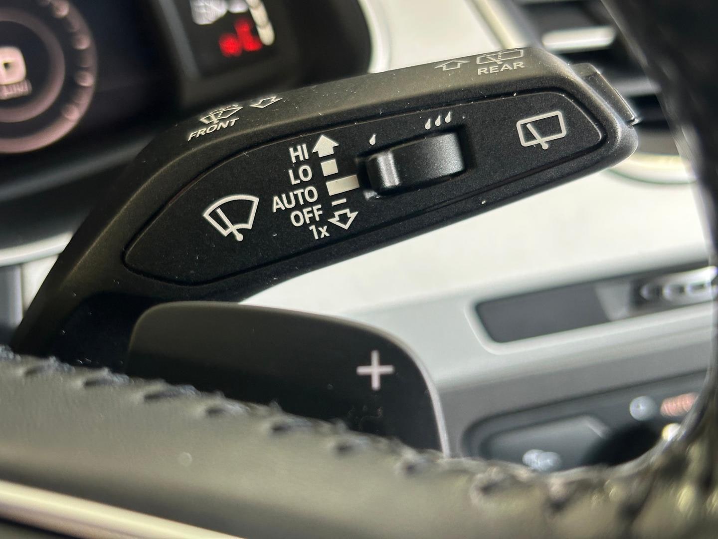 Image about Audi Q7 3.0 TDI