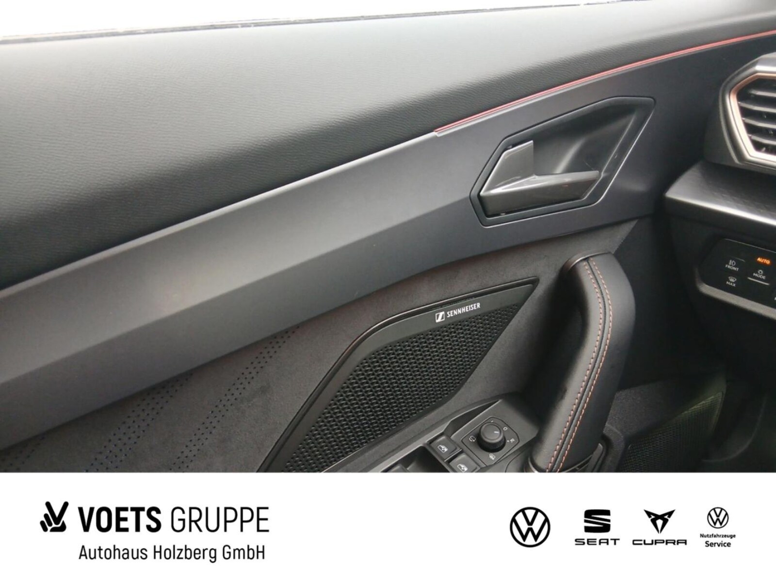 CUPRA Formentor – Bild 13