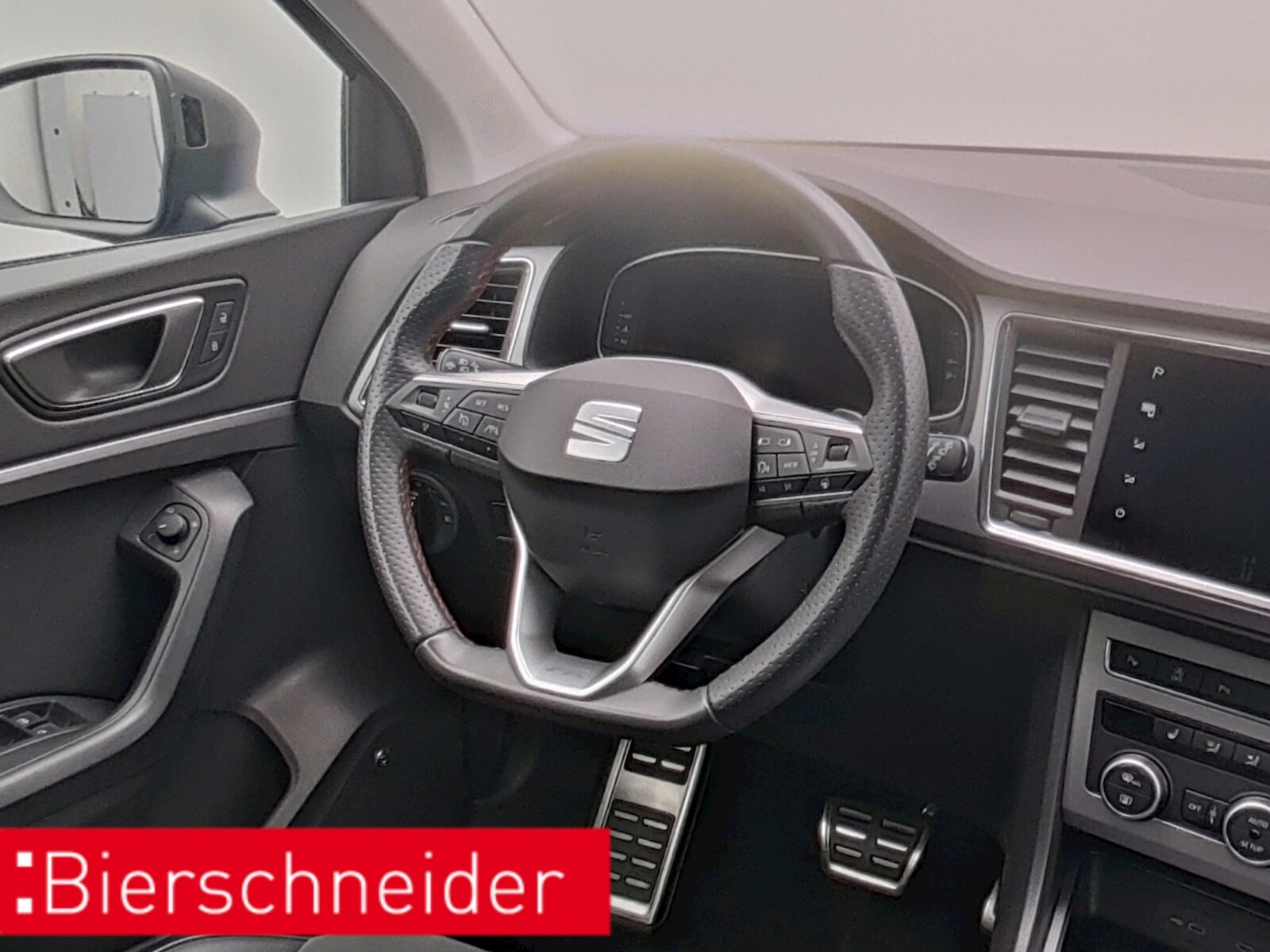 SEAT Ateca – Bild 12