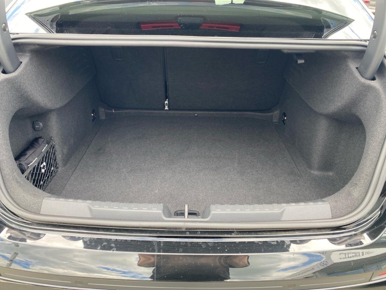 Audi A3 Limousine – Bild 15