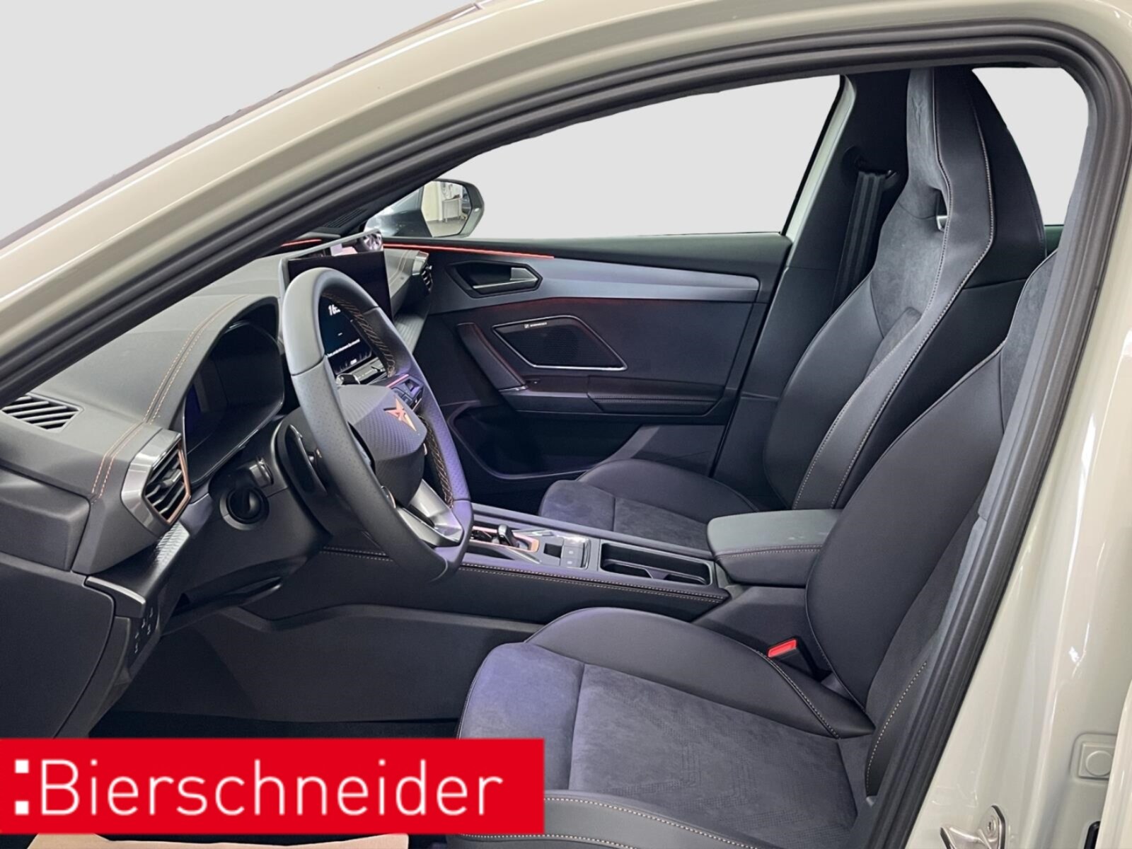 CUPRA Leon Sportstourer – Bild 10