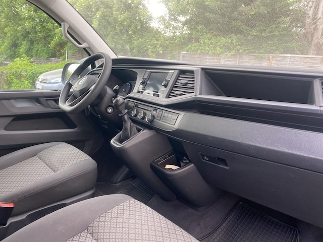 Volkswagen T6.1 Multivan