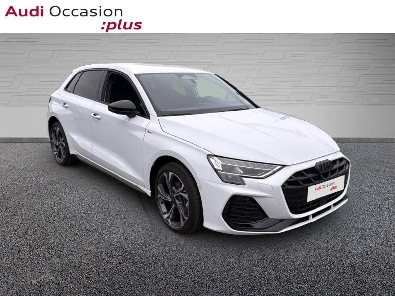 Image about Audi A3 Sportback S line TFSI Hybride 150 ch S tronic