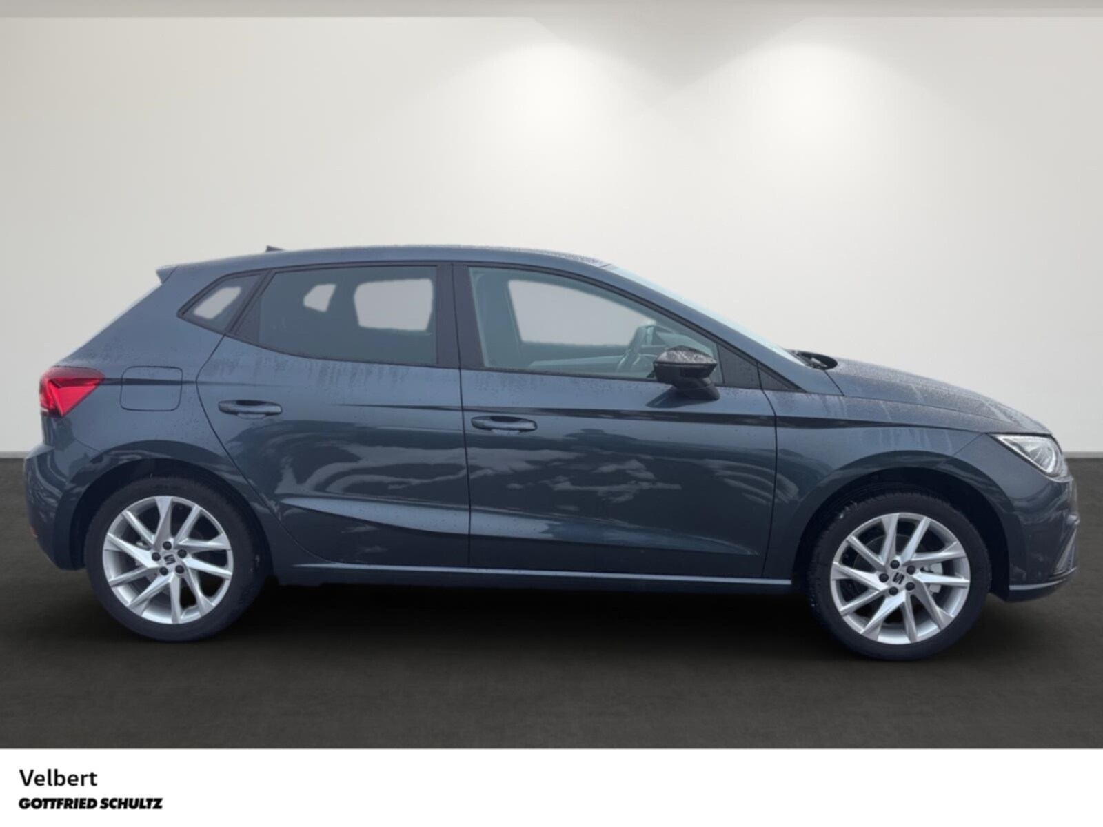 SEAT Ibiza – Bild 2