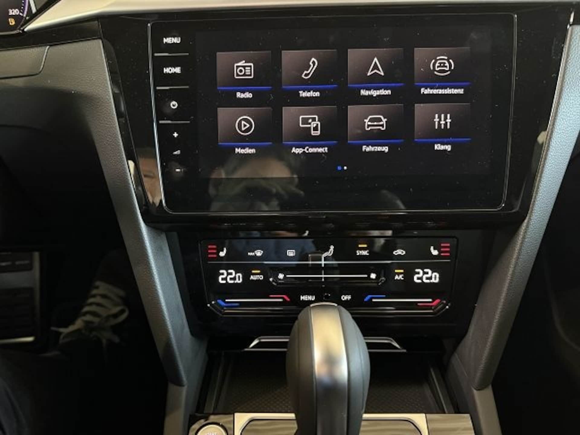 Volkswagen Arteon Shooting Brake R