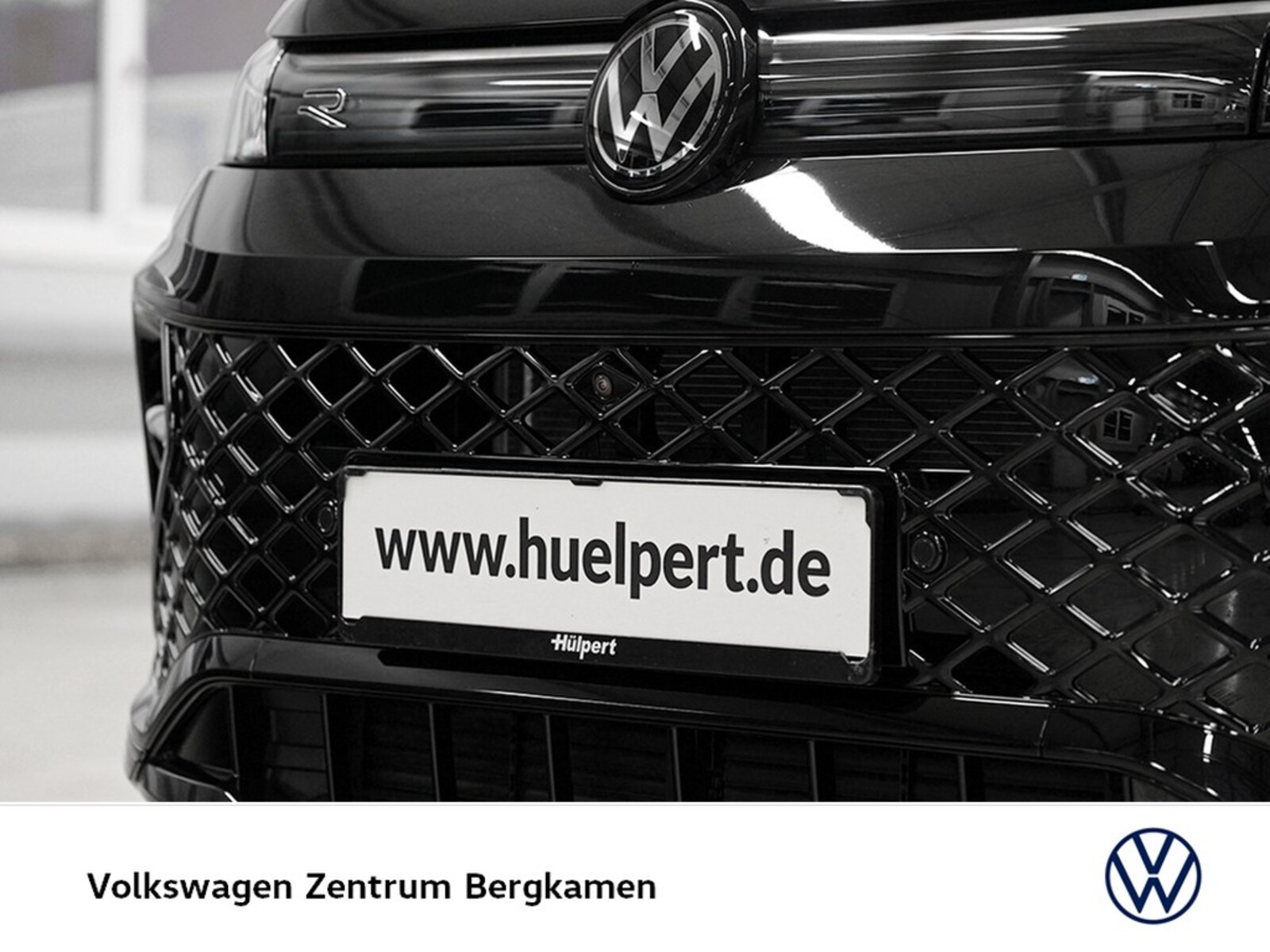 Volkswagen Tiguan – Bild 6
