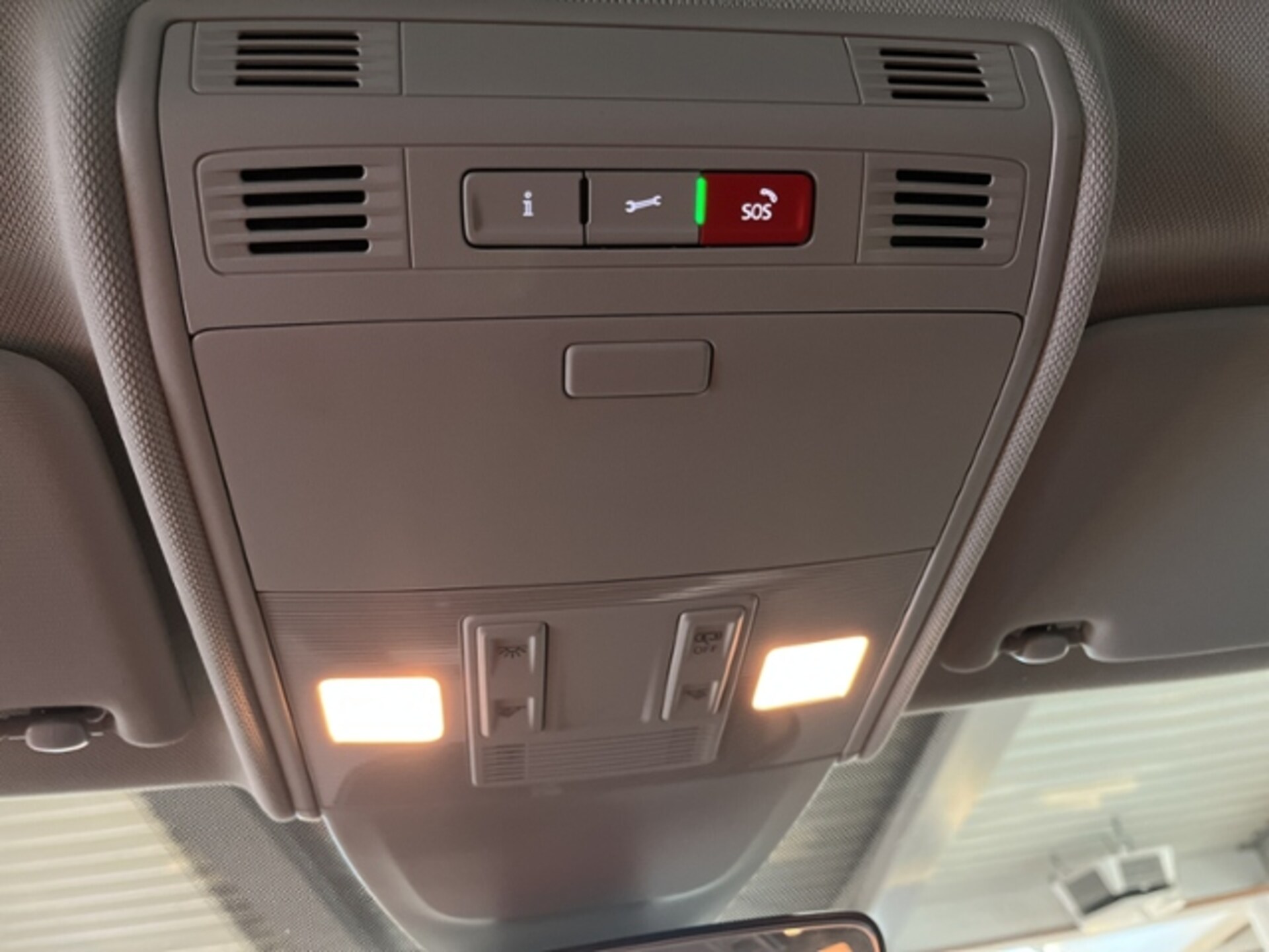 Volkswagen Taigo Basis-Modell
