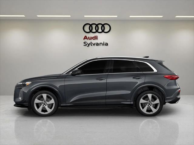 2025 Audi Q5 Premium Plus - Photo 8