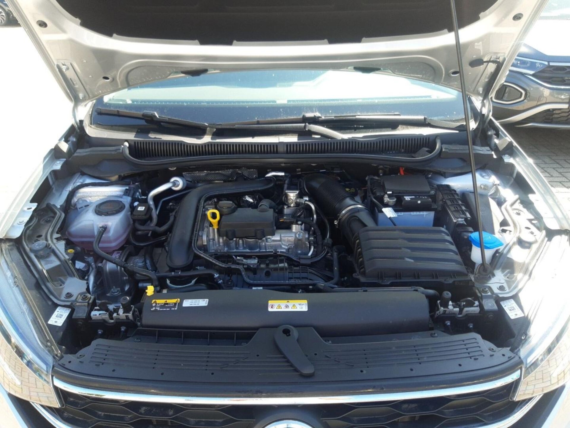 Volkswagen Taigo Life