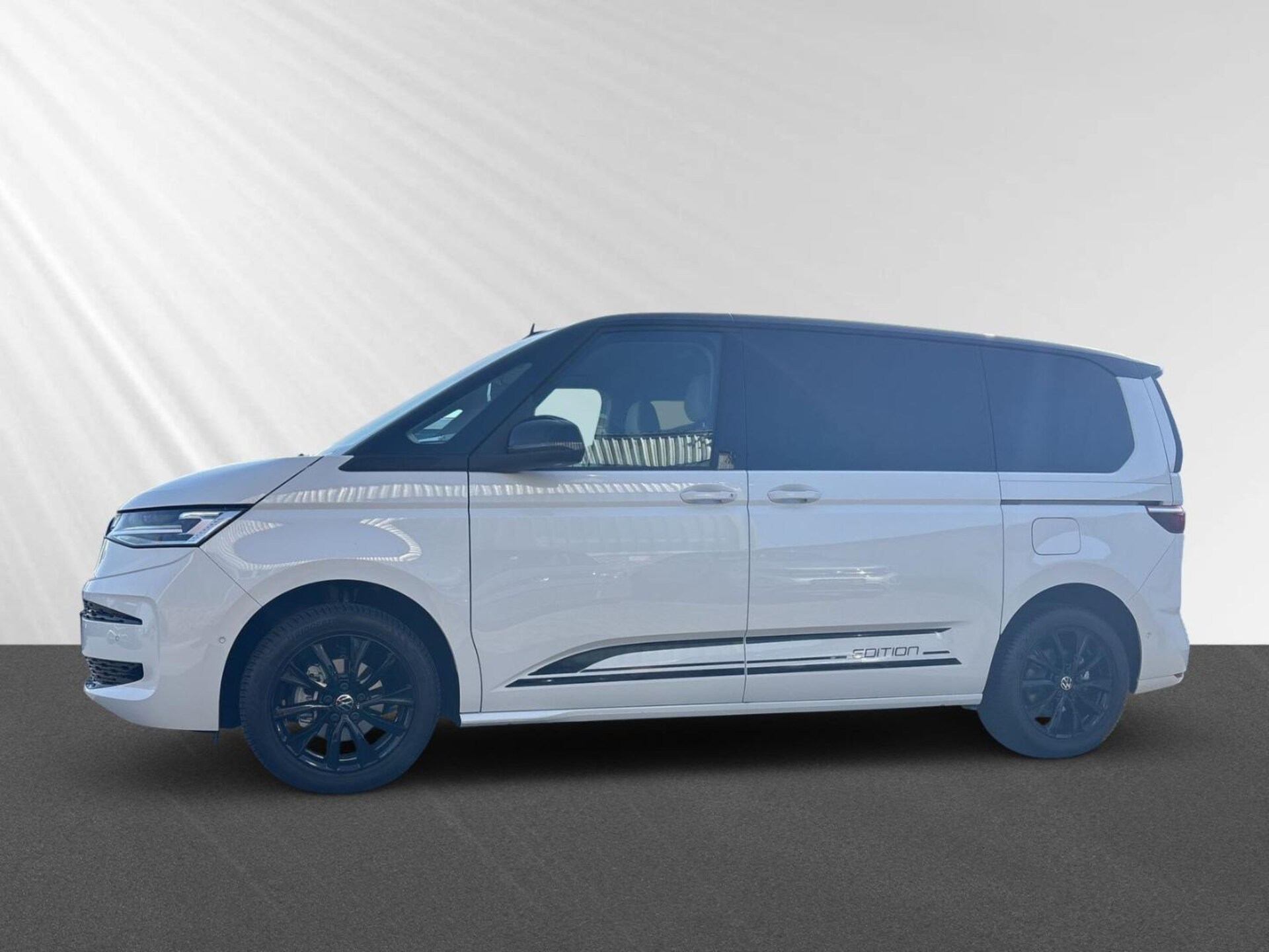 Volkswagen Multivan Life