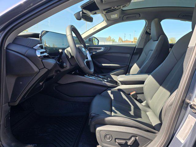 2025 Audi A5 Premium Plus - Photo 41