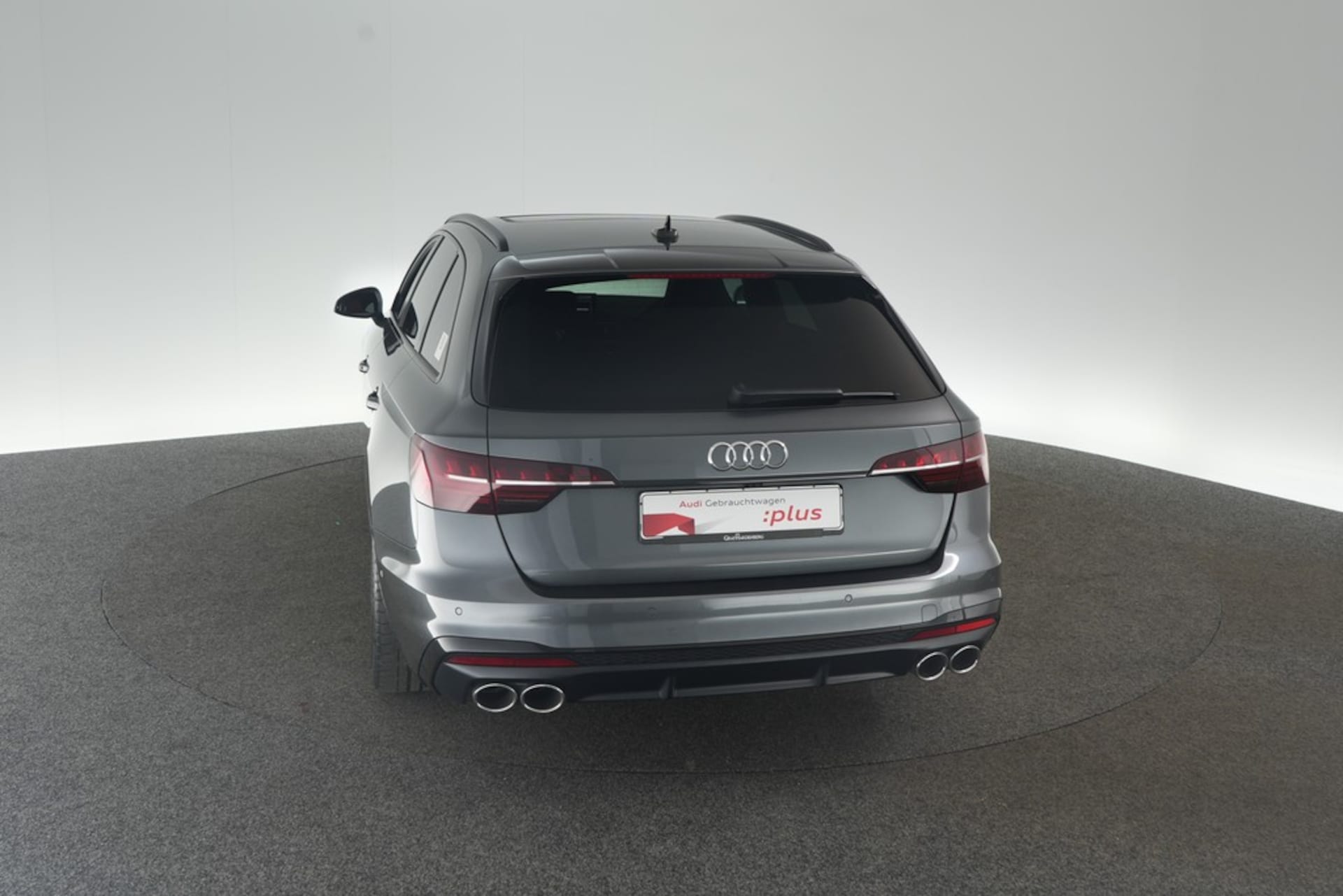 Audi S4 Avant