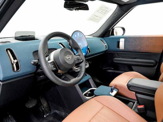 2025 MINI Countryman