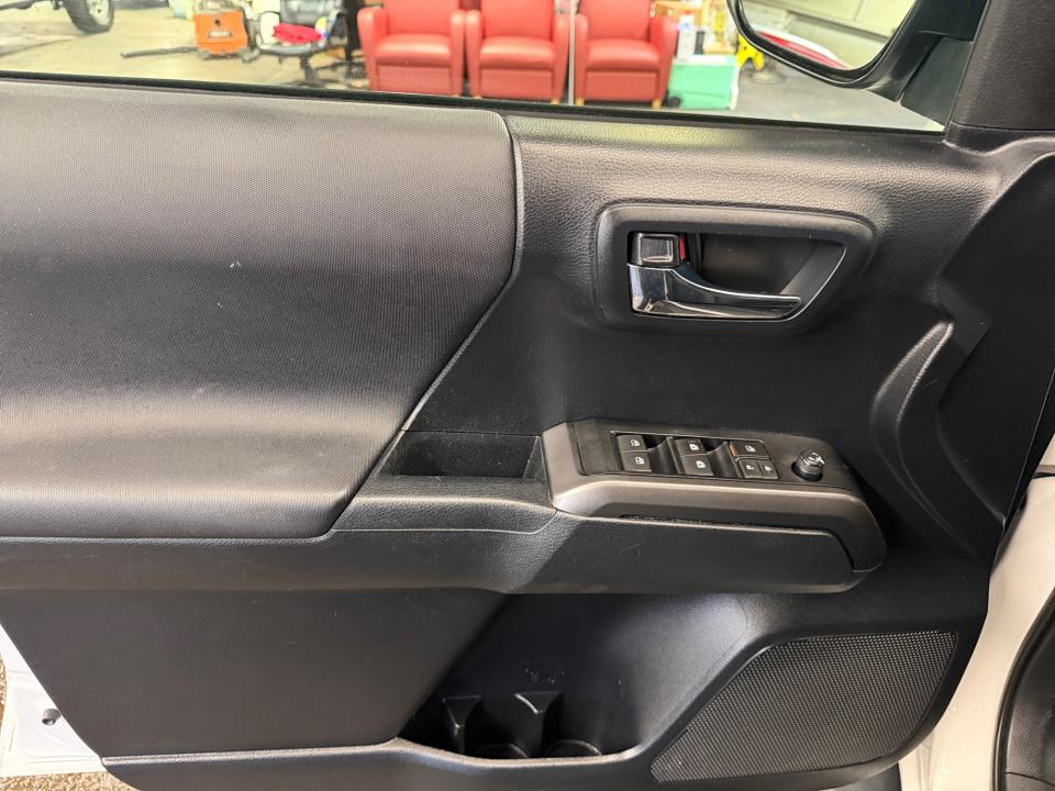 2019 Toyota Tacoma TRD Sport - Photo 36