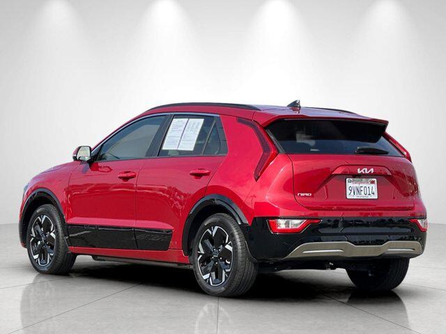 2023 Kia Niro EV