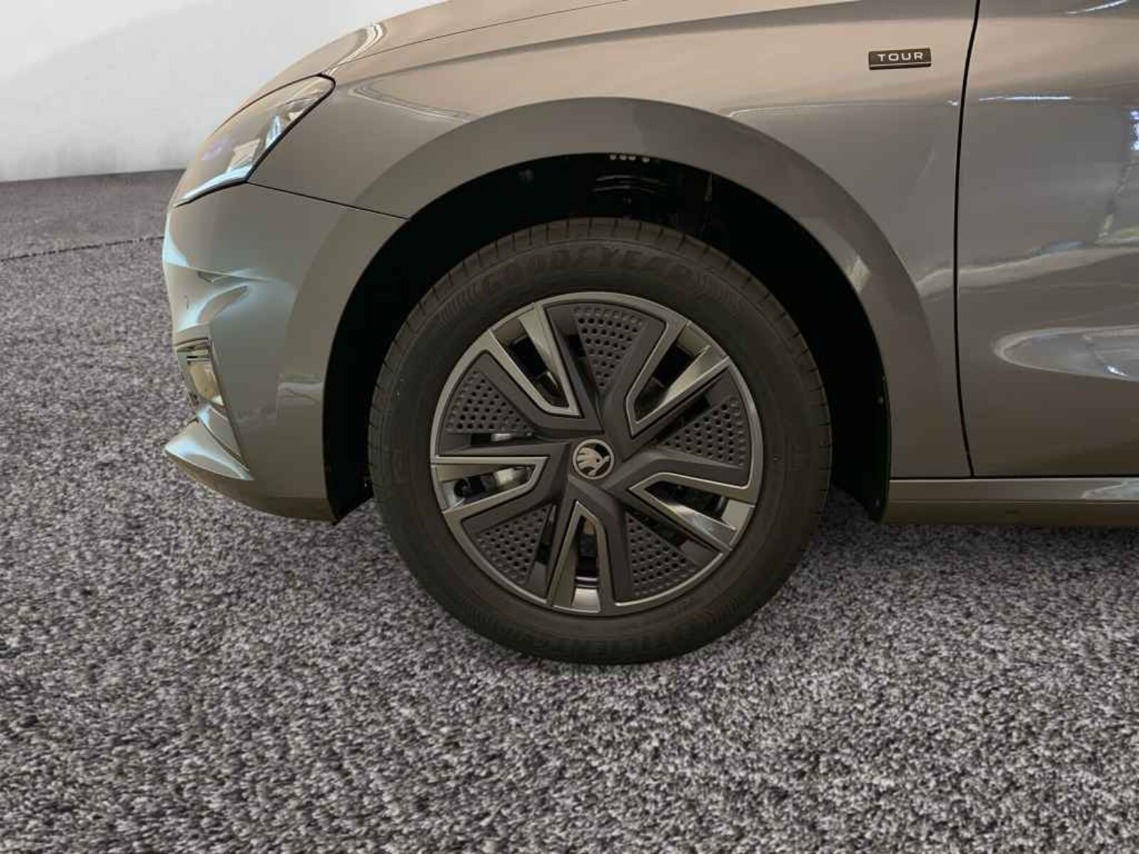 Škoda Fabia – Bild 4