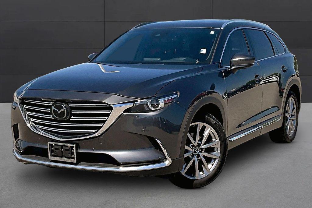 2018 Mazda CX-9 Grand Touring FWD's photo