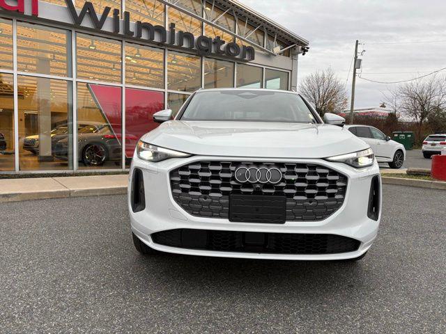 2025 Audi Q5 Premium Plus - Photo 8