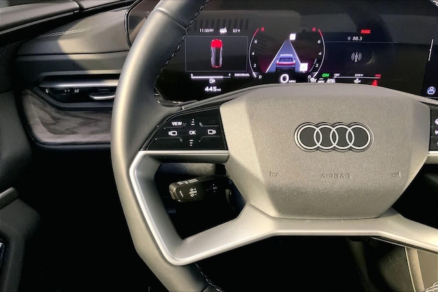 2025 Audi Q5 Premium - Photo 24