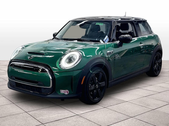 2024 MINI