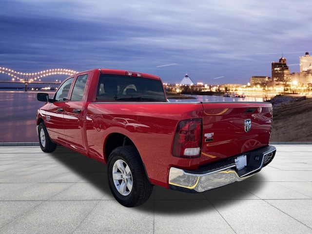 2024 RAM