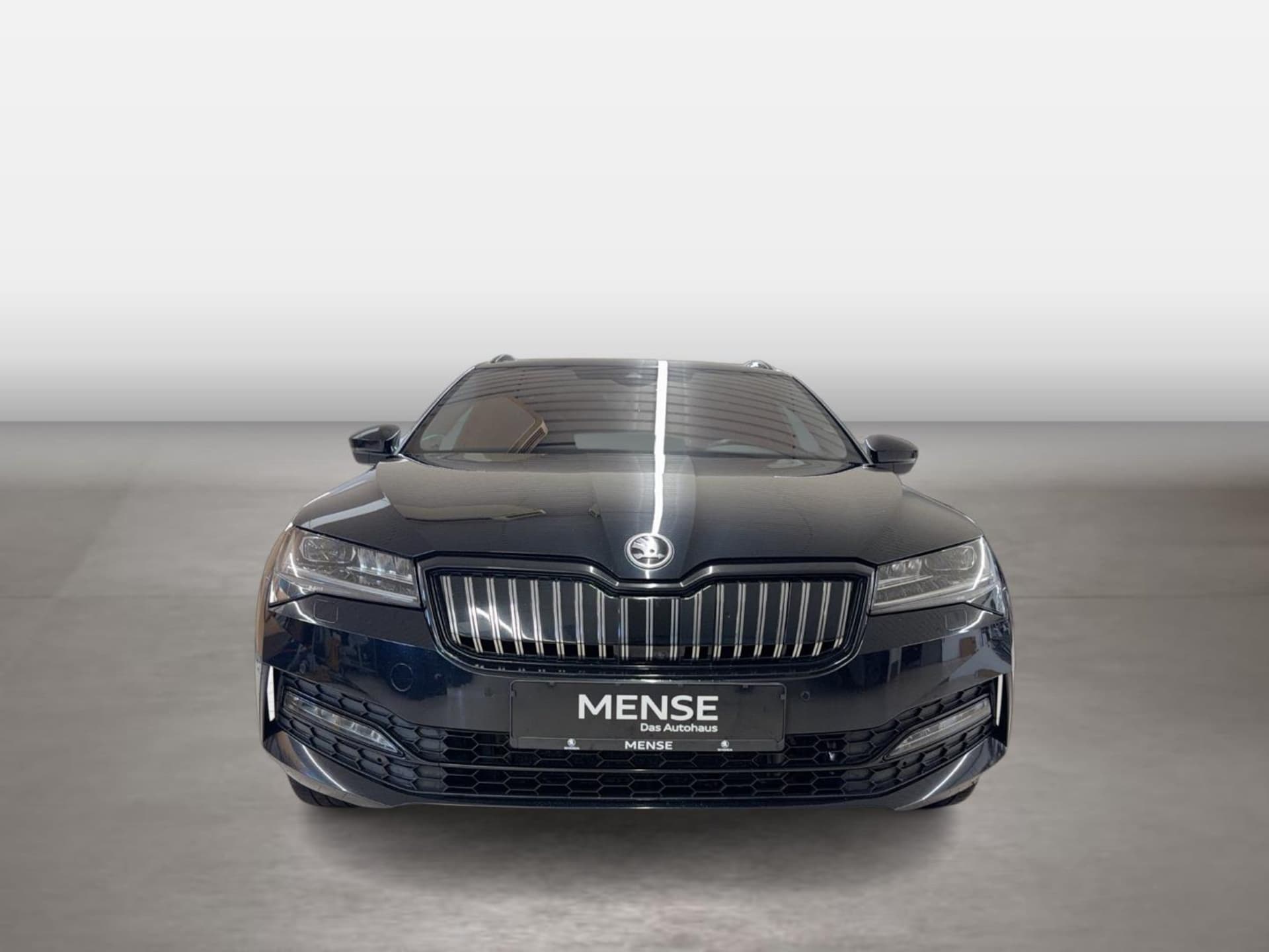 Skoda Superb Combi Sportline