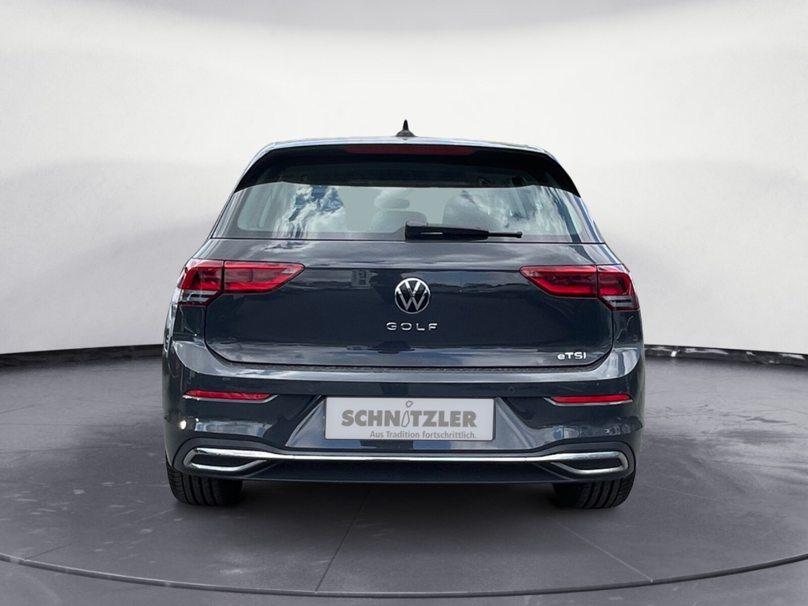 Volkswagen Golf – Bild 4