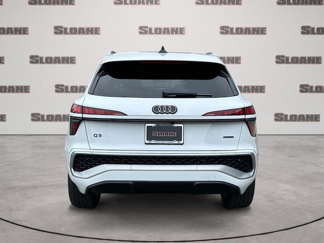 2026 Audi Q3 SUV